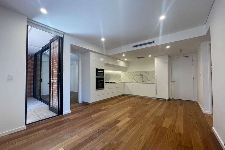 Main view of Homely apartment listing, 113/2 Mitchell Road, Alexandria NSW 2015