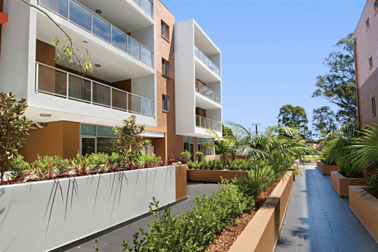Main view of Homely apartment listing, 61/35-37 Darcy Road, Westmead NSW 2145