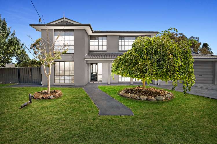 Main view of Homely house listing, 2 Charles Street, Dromana VIC 3936