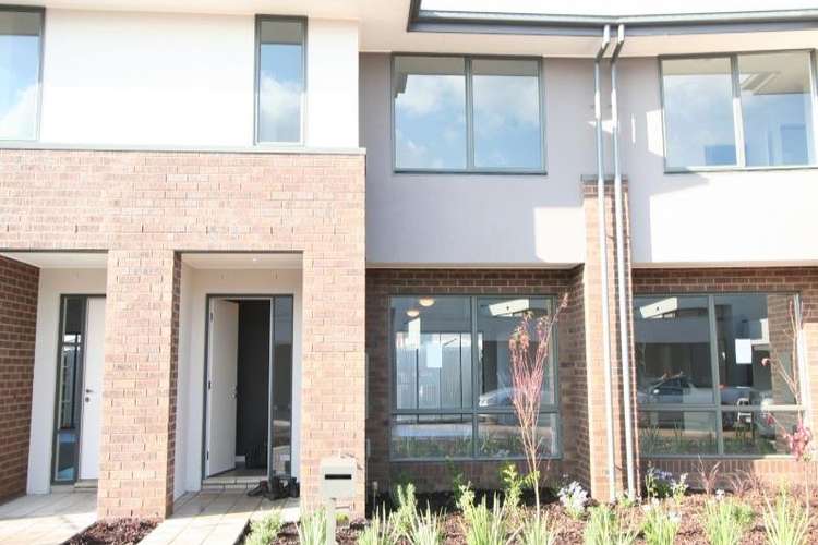 Main view of Homely townhouse listing, 41 Waverley Park Drive, Mulgrave VIC 3170
