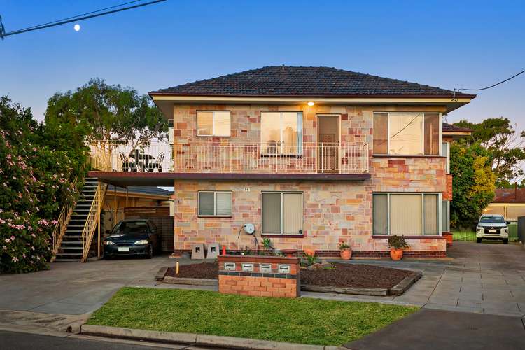 Main view of Homely house listing, 3/14 Pacific Parade, West Beach SA 5024