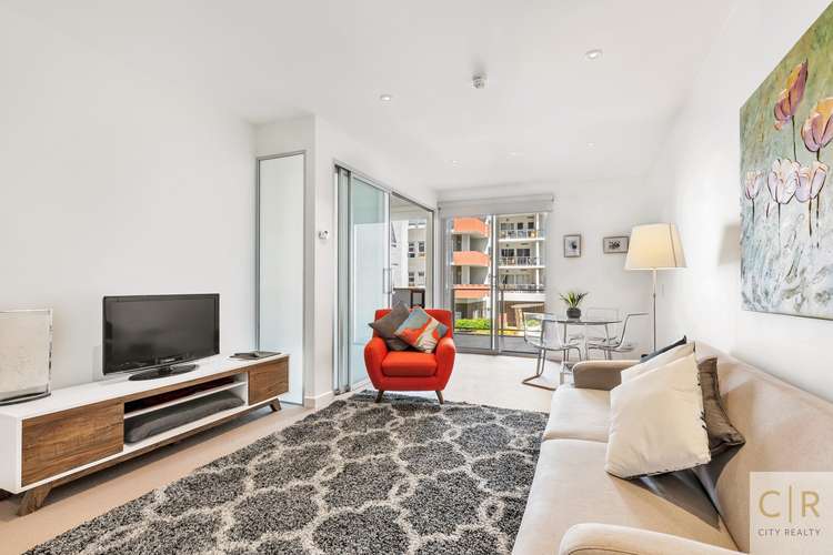 Main view of Homely apartment listing, 108/50 Sturt Street, Adelaide SA 5000