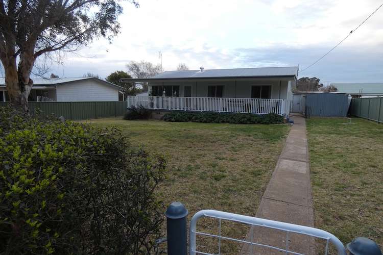 Main view of Homely house listing, 5 New Street, Boorowa NSW 2586
