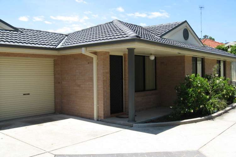 Main view of Homely villa listing, 1/30A Claremont Avenue, Adamstown Heights NSW 2289