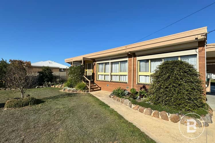 Main view of Homely house listing, 14 Marshall Street, Maryborough VIC 3465