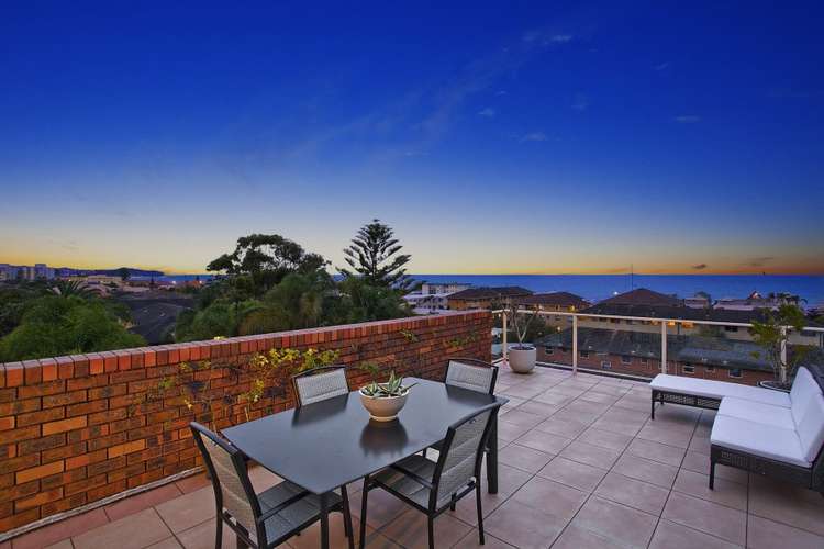 Main view of Homely unit listing, 19/19 Ramsay Street, Collaroy NSW 2097