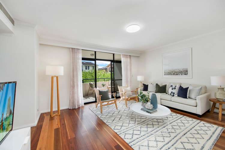Main view of Homely apartment listing, 253/4 Bechert Road, Chiswick NSW 2046