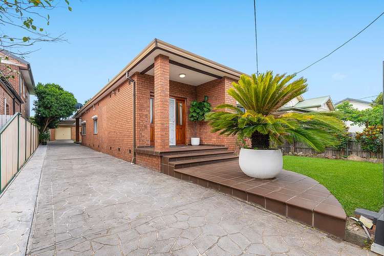 Second view of Homely house listing, 20 Glenore Road, Canterbury NSW 2193