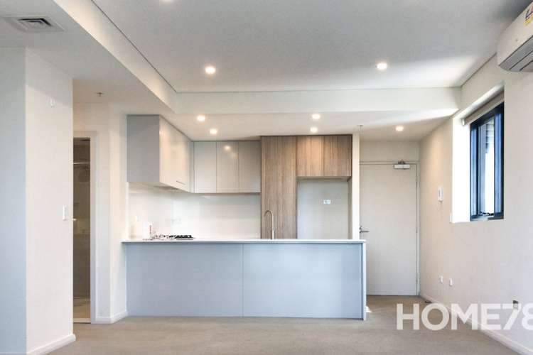 Main view of Homely apartment listing, 605/1 Kyle Street, Arncliffe NSW 2205