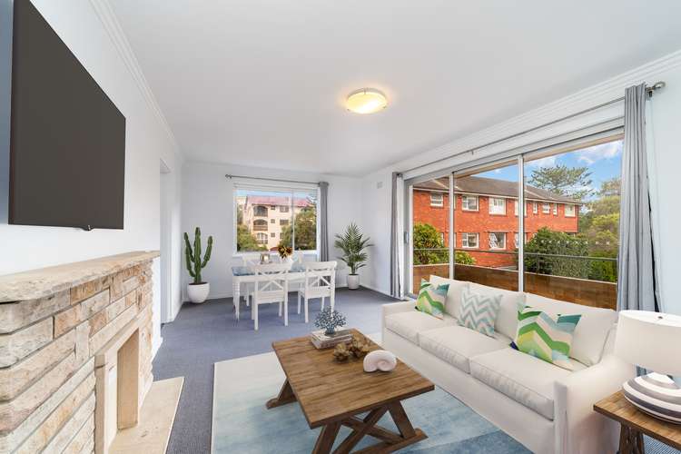 Main view of Homely unit listing, 10/15 Osborne Road, Manly NSW 2095