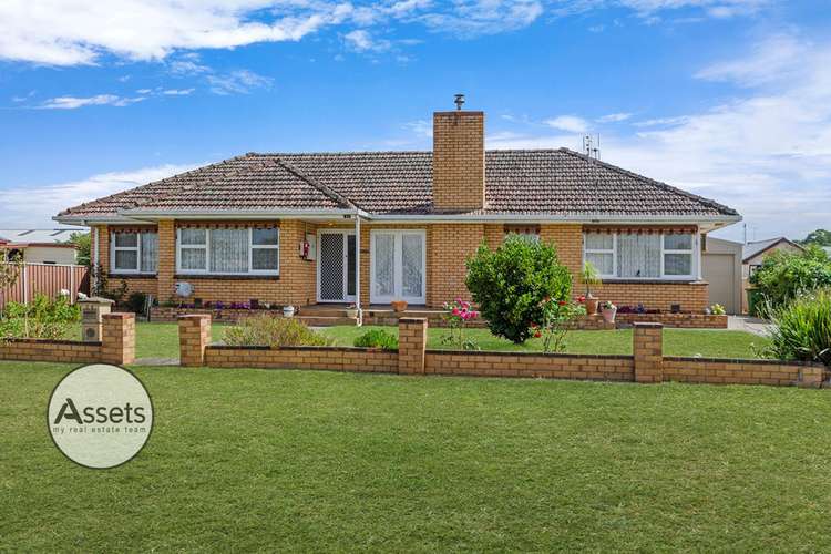 Main view of Homely house listing, 41 Carey Street, Heywood VIC 3304
