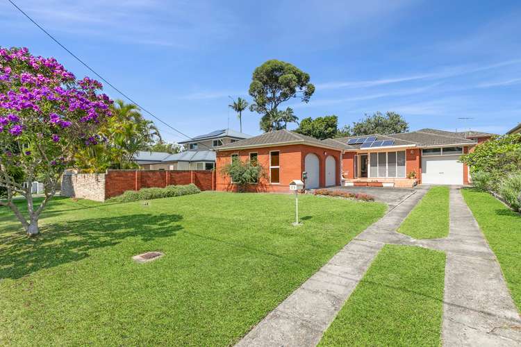 Main view of Homely house listing, 23 Tulich Avenue, Dee Why NSW 2099