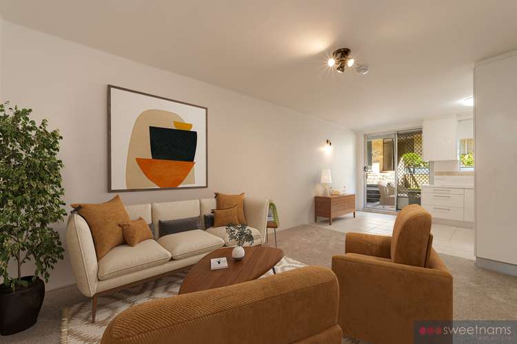 Main view of Homely apartment listing, 2B/29 Quirk Road, Manly Vale NSW 2093