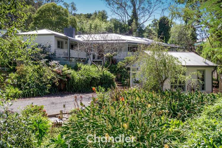 5 Vale Road, Belgrave Heights VIC 3160
