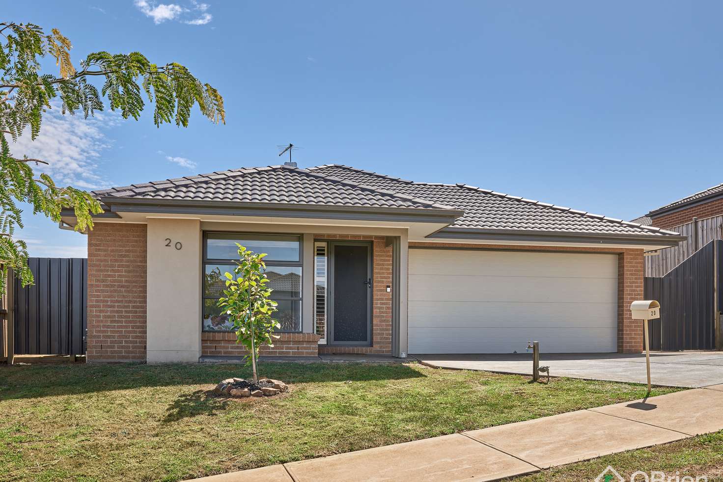 Main view of Homely house listing, 20 Buckland Drive, Warragul VIC 3820