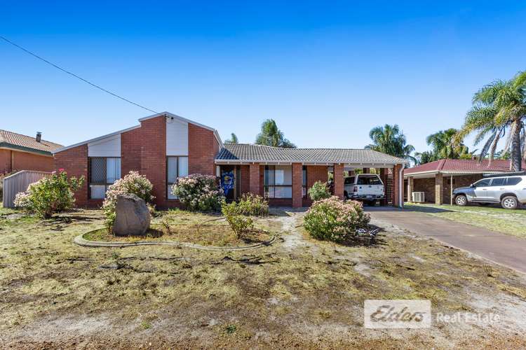 Main view of Homely house listing, 25 Coverley Drive, Collie WA 6225