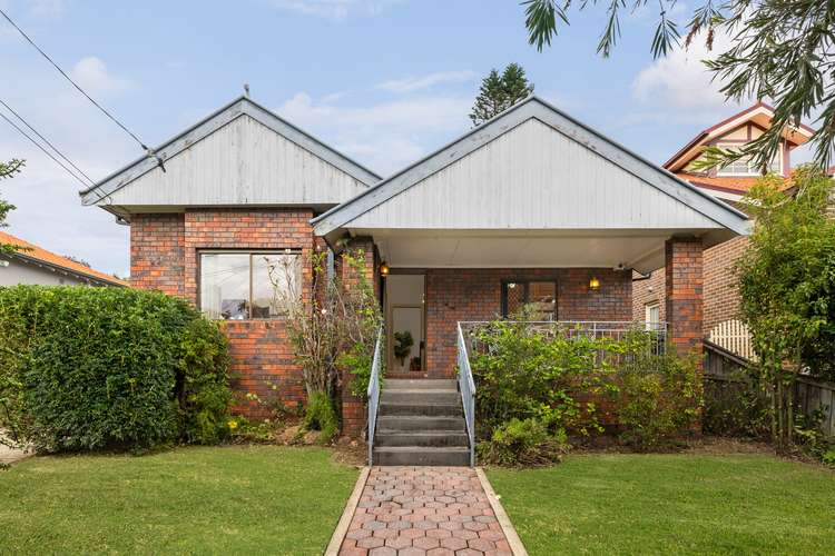 Main view of Homely house listing, 26 Iandra Street, Concord West NSW 2138