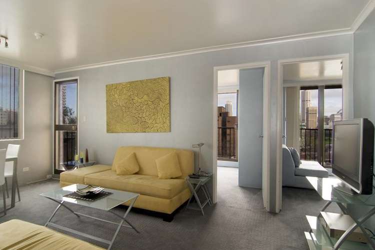 Main view of Homely apartment listing, 509/2 Springfield Avenue, Potts Point NSW 2011
