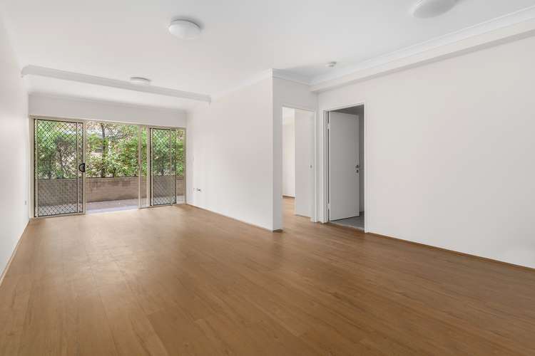 Main view of Homely apartment listing, 76/115-117 Constitution Road, Dulwich Hill NSW 2203