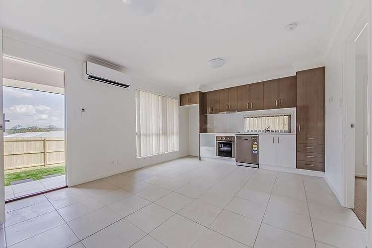 Second view of Homely semiDetached listing, 2/2 Boyne Street, Brassall QLD 4305