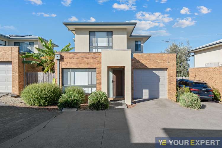 Main view of Homely townhouse listing, 2/68-70 Chandler Road, Noble Park VIC 3174