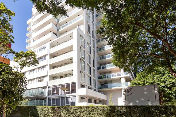 Main view of Homely apartment listing, 101/77 River Street, South Yarra VIC 3141