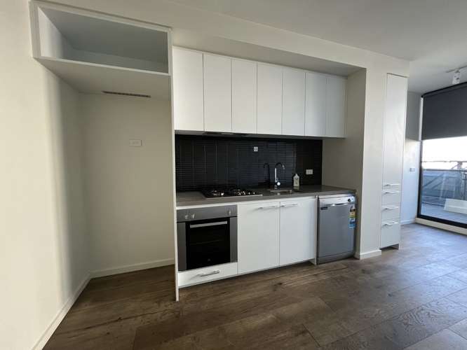Third view of Homely apartment listing, 308/360 Lygon Street, Brunswick East VIC 3057
