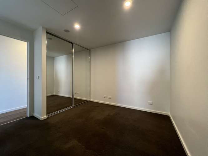 Fourth view of Homely apartment listing, 308/360 Lygon Street, Brunswick East VIC 3057