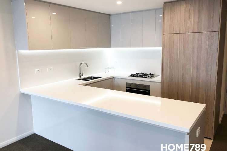 Main view of Homely apartment listing, 305/14 Woniora Road, Hurstville NSW 2220