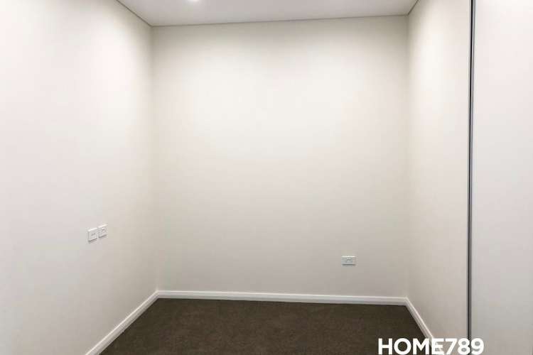 Third view of Homely apartment listing, 305/14 Woniora Road, Hurstville NSW 2220