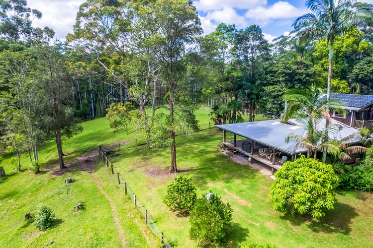 626 Newmans Road, Wootton NSW 2423