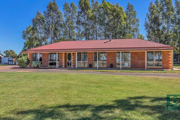 Main view of Homely house listing, 964 Wharparilla Road Bamawm Extension, Echuca VIC 3564