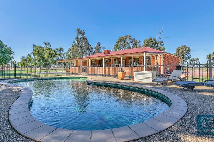 Third view of Homely house listing, 964 Wharparilla Road Bamawm Extension, Echuca VIC 3564