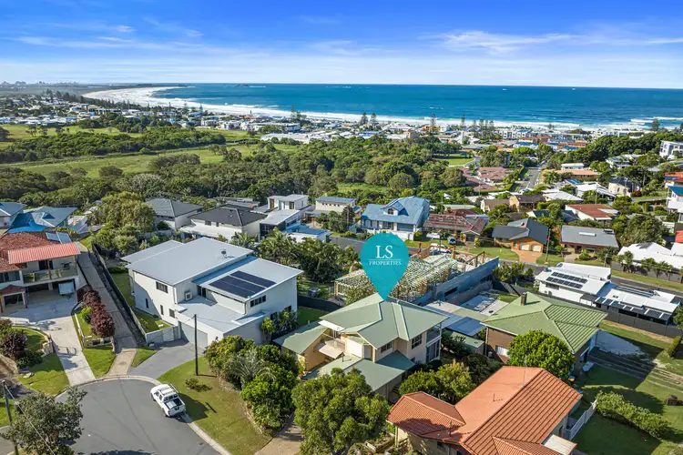3 Knox Court