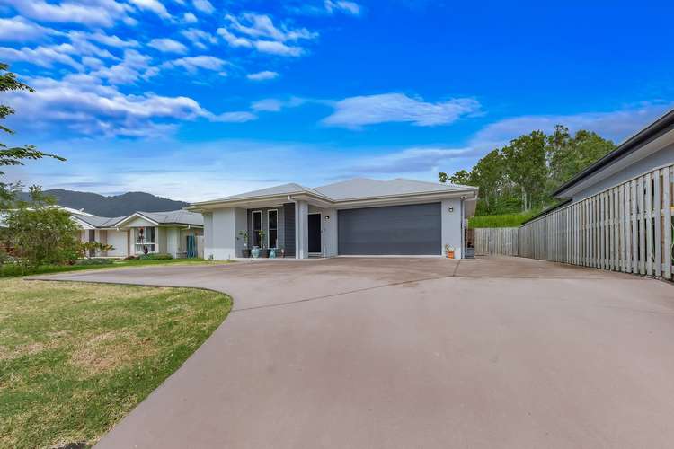 Second view of Homely house listing, 13 Spritsail Crescent, Cannon Valley QLD 4800