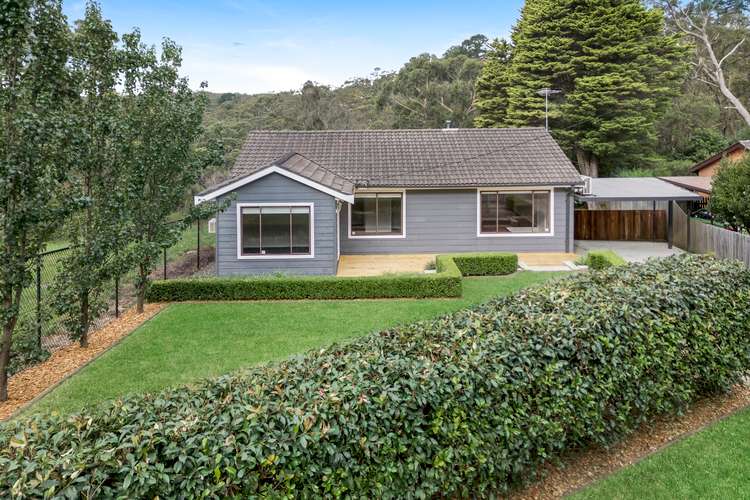 Main view of Homely house listing, 24 Hazel Avenue, Hazelbrook NSW 2779