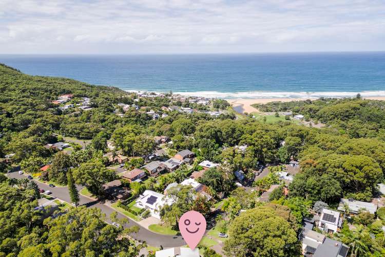 19A Sheridan Crescent, Stanwell Park NSW 2508