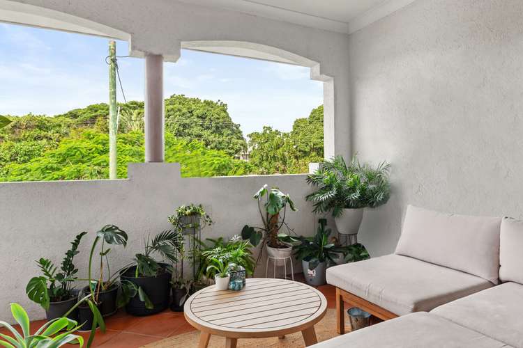Main view of Homely apartment listing, 6/355-359 McLeod Street, Cairns North QLD 4870