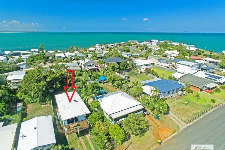 Main view of Homely house listing, 23 Pandanus Street, Cooee Bay QLD 4703