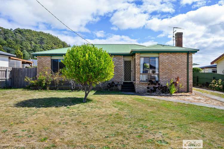 Main view of Homely house listing, 14 Overall Street, Sulphur Creek TAS 7316
