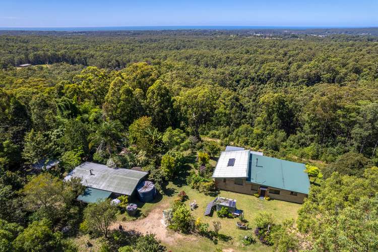 Main view of Homely acreageSemiRural listing, 364 South Arm Road, Urunga NSW 2455