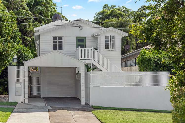 Main view of Homely house listing, 36 Ernest Street, Morningside QLD 4170