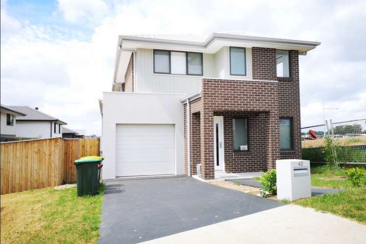 Main view of Homely house listing, 62 Brittlewood Road, Leppington NSW 2179