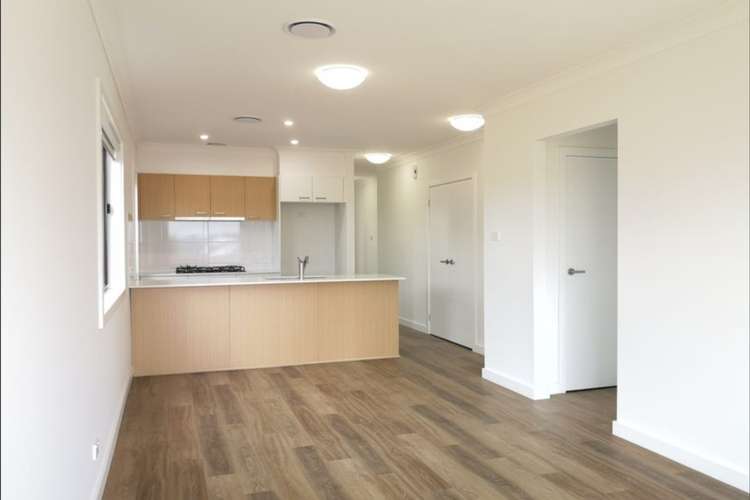 Second view of Homely house listing, 62 Brittlewood Road, Leppington NSW 2179