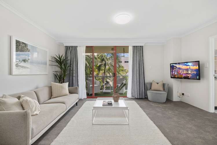 Main view of Homely house listing, 108/41 Rocklands Road, Wollstonecraft NSW 2065