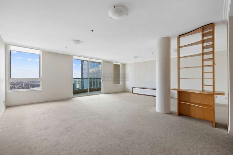Main view of Homely apartment listing, 4207/343 Pitt Street, Sydney NSW 2000