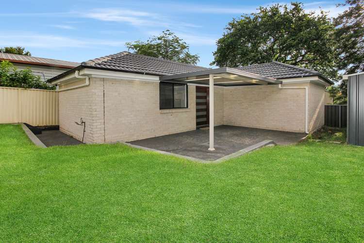 Main view of Homely house listing, 18a Sunda Avenue, Whalan NSW 2770
