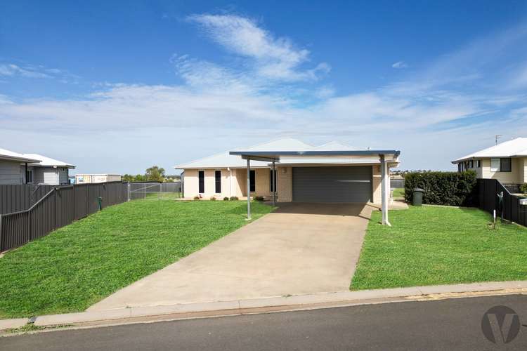 Main view of Homely house listing, 32 Beetson Drive, Roma QLD 4455