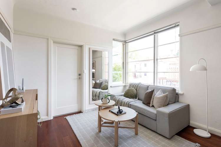 Main view of Homely apartment listing, 12/14-16 Leopold Street, South Yarra VIC 3141