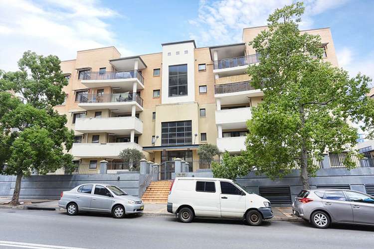 Main view of Homely apartment listing, 2/12-20 Lachlan Street, Liverpool NSW 2170